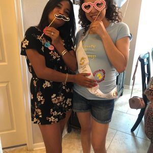 Meet your Posher, Kassy